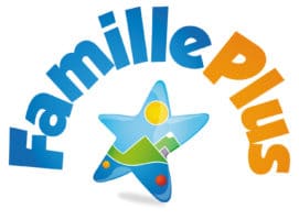 Label Famille plus